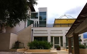 Hotel Villa Alessandra
